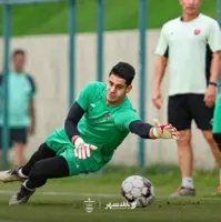 توصیه عجیب یک پرسپولیسی به نیازمند