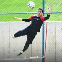 رجزخوانی پرسپولیس با نیازمند و دوگلر جوان