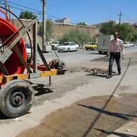 طرح اجرای ۱۴۲ کیلومتر فیبر نوری در چابهار آغاز شد