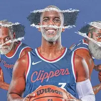 کلیپرز در آستانه شکستن رکورد پیرترین تیم تاریخ NBA
