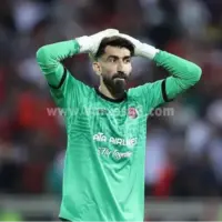 حکم پرونده جنجالی صادر شد؛ بیرانوند نقره داغ شد