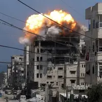 فاش شدن دروغ دولت کانادا درباره توقف صادرات تسلیحات به اسرائیل