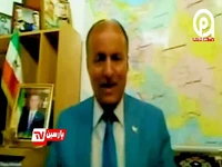 اعتراف صریح یک فعال سلطنت‌طلب: «همه ما جانوریم، رذلیم، نوکریم!»