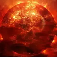 اگر زمین به دور بزرگترین ستاره جهان می‌چرخید، چه اتفاقی رخ می‌داد؟