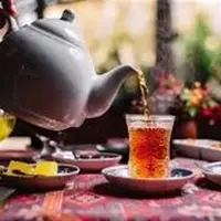 صادرات چای و قهوه ایران ۱۳ درصد رشد کرد