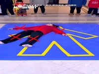 چالش غلت زدن 
