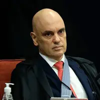 آمریکا قاضی دیوان عالی برزیل را تحریم کرد