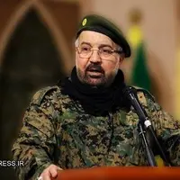 شیخ نعیم قاسم: فؤاد شکر از بنیان‌گذاران حزب‌الله بود