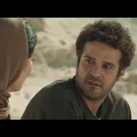 اینورا؟ اومدم تو رو ببینم دیگه …