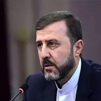 گزارش غریب‌آبادی از پیگیری حقوقی جنگ ۱۲ روزه اسرائیل علیه ایران