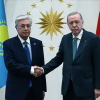 اردوغان: اسرائیل از گرسنگی به عنوان سلاح در غزه استفاده می‌کند