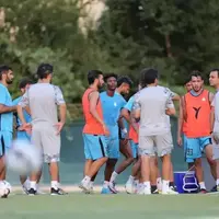استقلال در کُما؛ 22 روز دور از نقل و انتقالات!