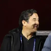 خداداد: پیشنهاد پرسپولیس خنده دار است!