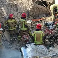 انفجار مواد محترقه جان سه کودک را گرفت