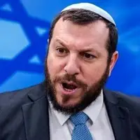 اظهارات وزیر اسرائیلی‌ در خصوص «اسرا» جنجال به پا کرد