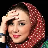 چهره‌ آرام بهنوش بختیاری در استوری جدیدش
