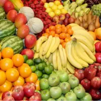 مقدار ایده‌آل میوه برای خوردن در روز چقدر است؟