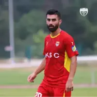 اسدبیگی: می‌خواهیم فصل موفقی را رقم بزنیم