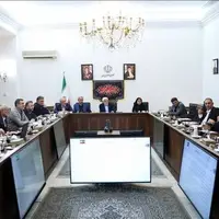 عارف: به دلیل اینکه ما اهل جنگ نیستیم، توقف آتش را پذیرفتیم