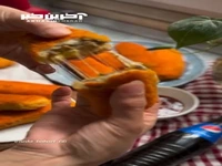 از این لقمه‌ها نمی‌شه گذشت، مناسب برای دورهمیهاتون