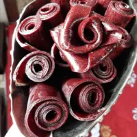 دو ساعته لواشک درست کن!