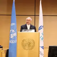 قالیباف: ایران با قاطعیت از سرزمین و مردم خود دفاع کرد