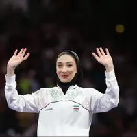 جنجال، درگیری، دعوا و ردپای ستاره تکواندوی زنان