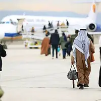 پرواز اربعینی فرودگاه بین‌المللی شهید کاوه بیرجند مشخص شد