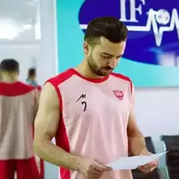 پرسپولیسی‌ها برای تست پزشکی به ایفمارک می‌روند