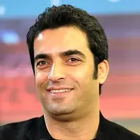 چهره ها/ استوری جدید منوچهر هادی با یک متن معنادار