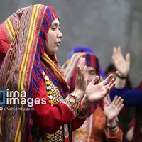  ​​​​​​​ابریشم‌بافی، هنری اصیل در جرگلان  