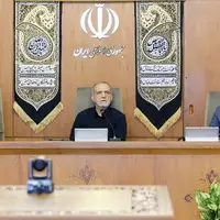 پزشکیان: تعطیلی پاک کردن صورت مسئله است و چاره مشکل کم‌آبی نیست
