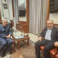 وزیر اقتصاد دستور پیگیری مطالبات آذربایجان‌شرقی را صادر کرد
