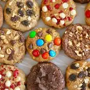 طرز تهیه کوکی برای روزهای خاص!