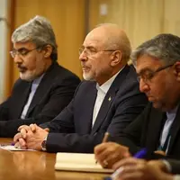 قالیباف: ایران در برابر متجاوزان مقتدرانه ایستاد