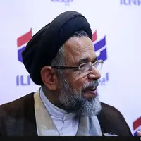 علوی، معاون امور نظارتی و هماهنگی معاونت امور مجلس ریاست جمهوری شد