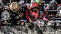 بیانیه نمایندگان در خصوص ضرورت شکست محاصره غذایی در غزه