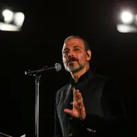 کنسرت علیرضا قربانی به استانبول رسید