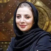 چهره ها/ رویا میرعلمی در فیلم «جزایر قناری» با لباس عروس