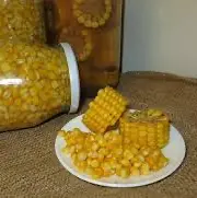 در خونه کنسرو ذرت درست کن!