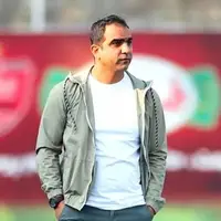 سرمربی تیم نوجوانان پرسپولیس: می‌خواهیم کار نیمه تمام را تمام کنیم