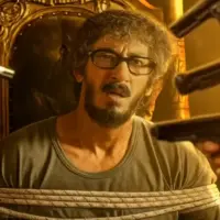 تیزر تازه‌ی «مرد عینکی» منتشر شد 