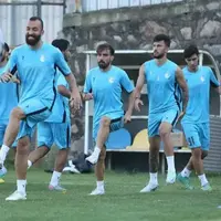 زلزله در استقلال، تغییرات به رسانه رسید!