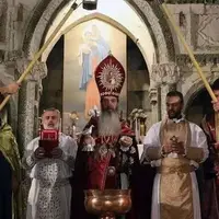 چالدران میزبان هفتاد و یکمین مراسم جهانی باداراک