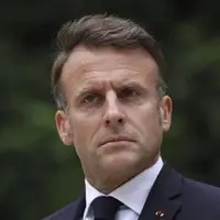 انتقاد شدید ماکرون از توافق تجاری اروپا با آمریکا