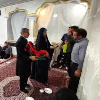 بخشش قاتل در پای چوبه‌‌دار به احترام امام حسین(ع)