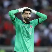 حکم پرونده جنجالی صادر شد؛ بیرانوند نقره داغ شد