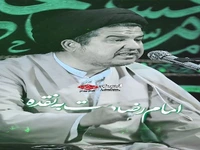 توسل به امام رضا علیه السلام را در مشکلات فراموش نکنید 