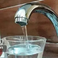 اطلاعیه اُفت فشار یا قطعی آب در برخی مناطق تبریز