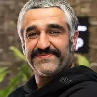 تصویر پژمان جمشیدی در یک کمدی جدید